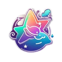 幻彩星光--开启精彩无限！