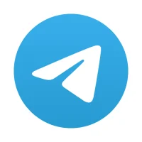 纸飞机—Telegram